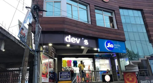 HOTEL-78, Prenota Hotel Pithoragarh Uttarakhand