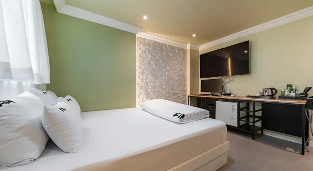 Siheung Hotel AM, Book Hotel Siheung-dong Gyeonggi-do