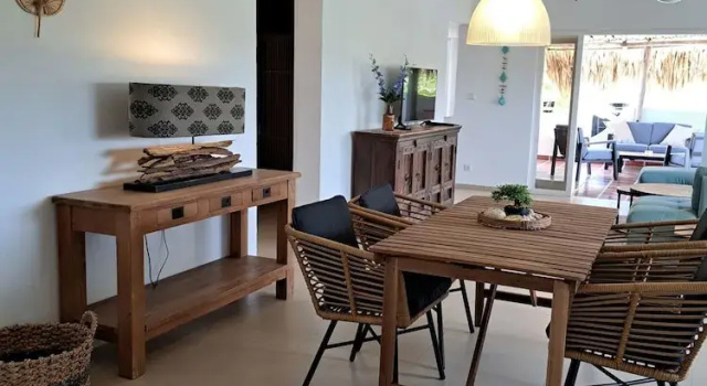Апартаменты Superior BnBBonaire near the ocean