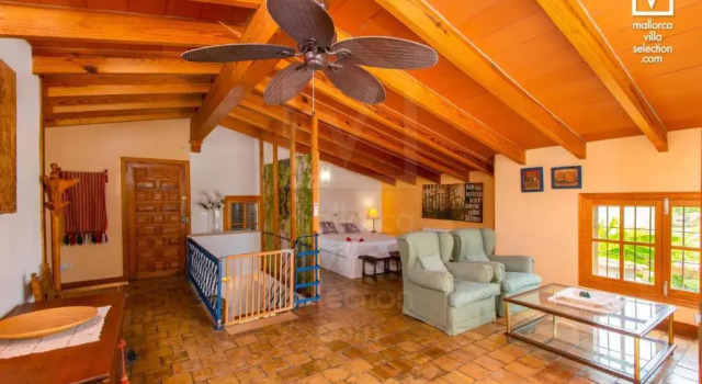 Finca MARIPOSA Alcudia