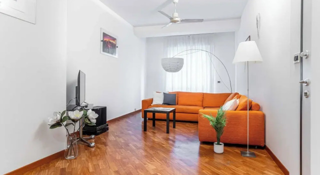 Апартаменты Marvellous 2BR flat near city centre