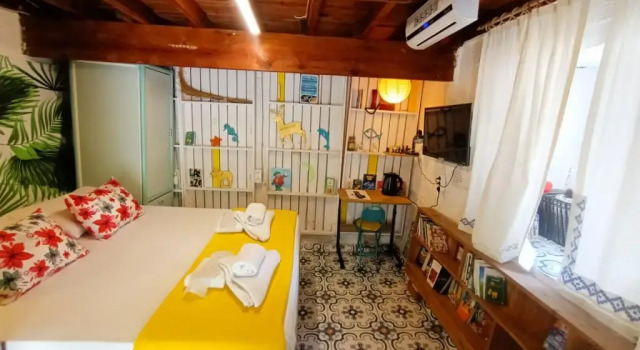 Mell10 House, Book Hotel Barbaros Aegean Region