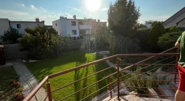 4 Bedroom Elegant, beautiful and spacious home with a botanical garden, Book Hotel Senec Bratislava