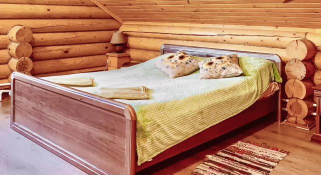 Lugovoe, Book Guesthouse Hotels in Moscow Oblast with a Pool, Swimming Pool