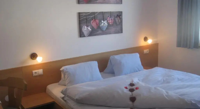 Номер Classic Haus Fernblick