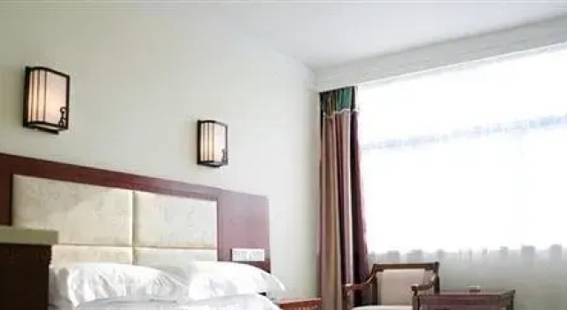 Jiuhuashan Olden Phoenix Hotel, Prenota Hotel Jiuhua Anhui