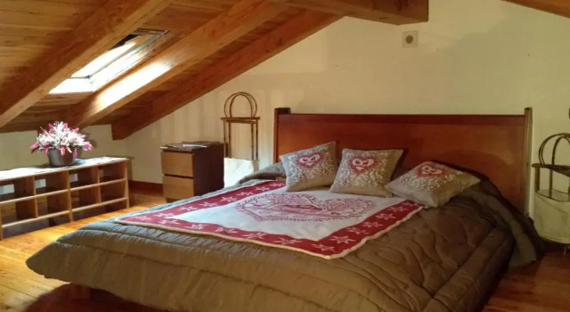 Апартаменты с 3 комнатами Relais du Berger
