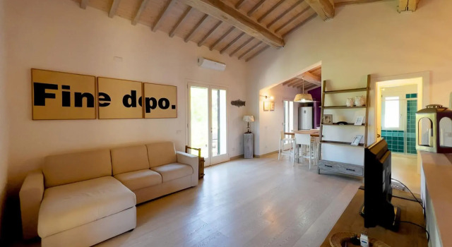 Design Villa Reale sleeps 8/9 with large equipped outdoor spaces-VILLA REALE, Prenota Boutique Boutique hotel a Isola d'Elba, Boutique