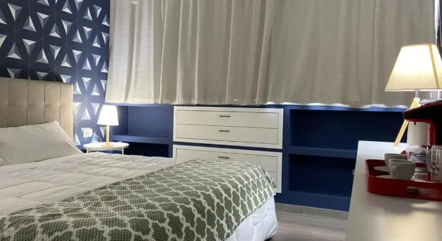 2B Fifteen Floor Suite Napoli