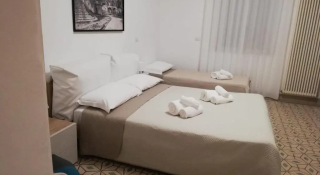 Apartments for you 2, Book Apartment Matera Basilicata