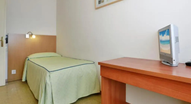 Номер Standard Hotel Lupori