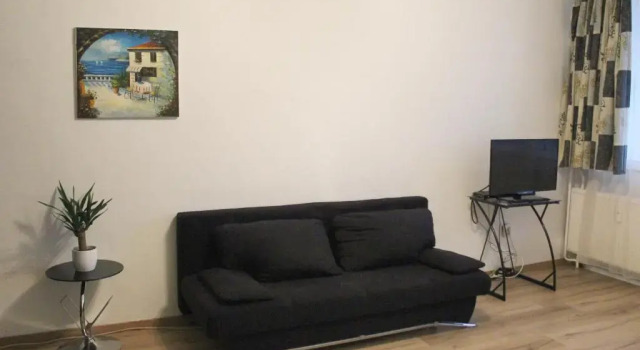 Апартаменты Sunset-view Apartment