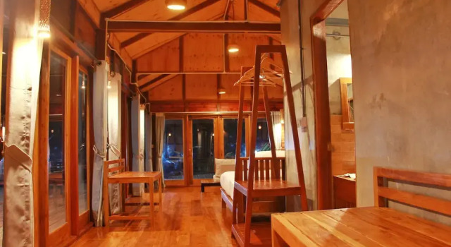 Demoso Lodge - Hostel, Réserver Auberge de jeunesse Loikaw Myanmar
