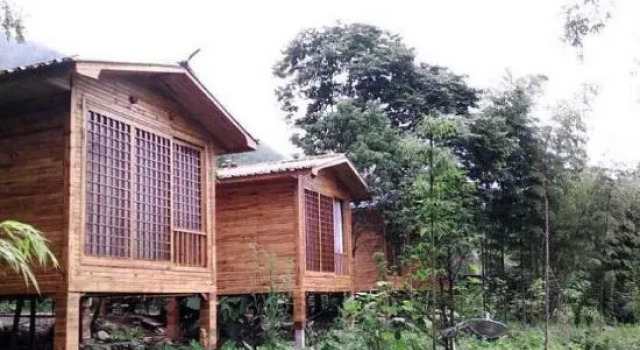 Heyuan Holiday Guesthouse, Забронировать Отель Отели Гуанси-Чжуанский автономного района с парковкой, Парковка