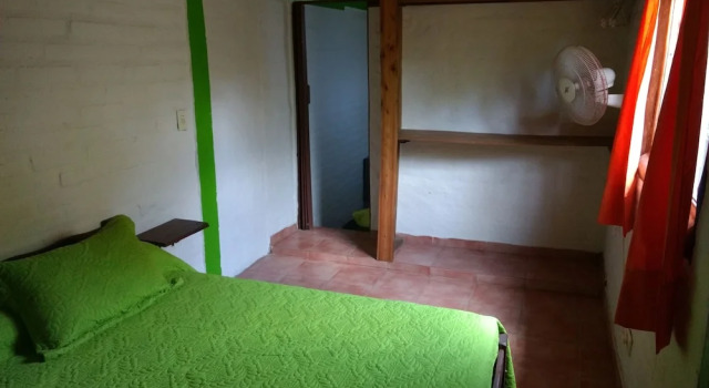 Cabañas Arroyo de los Patos, Забронировать Дом для отпуска Arroyo de Los Patos Провинсия де Кордоба