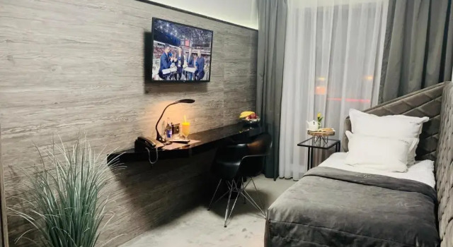 Номер Superior Hotel Fado