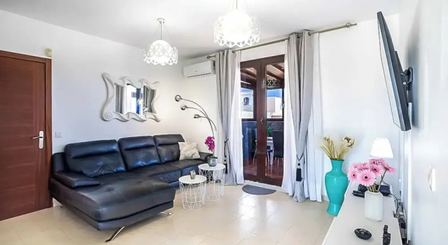Вилла Villa Perla