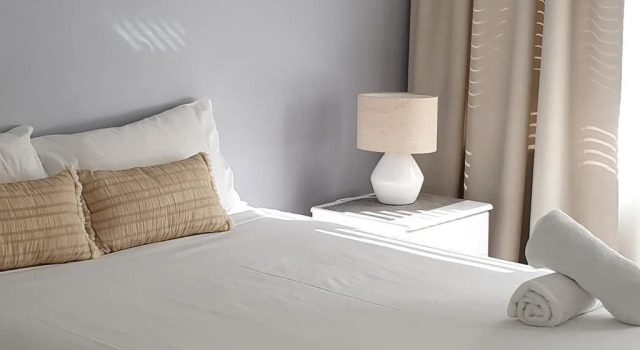 Oceania on Burleigh Beach, Prenota Appartamento Hotel a Queensland con parcheggio, Parcheggio