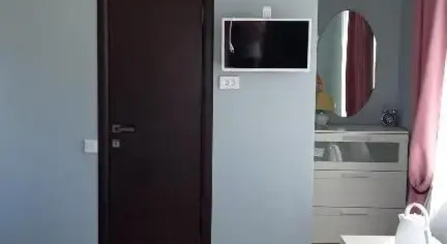 Двухместный номер Standard Солнечный Берег
