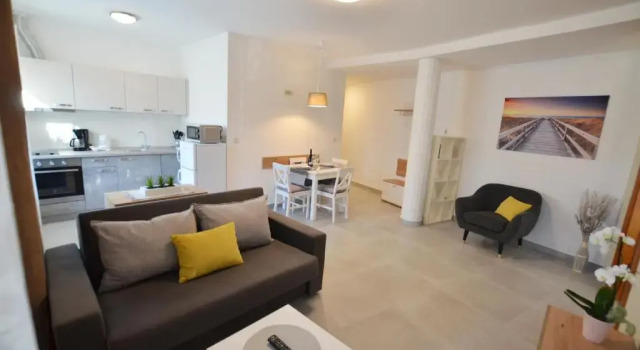 Апартаменты Apartment Irene