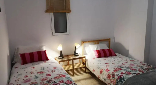 Апартаменты с 2 комнатами IT HOME - 2 Private Apartments