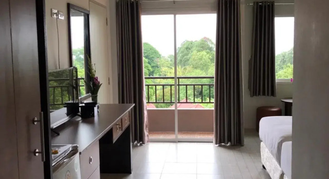 Khao Lak Good View