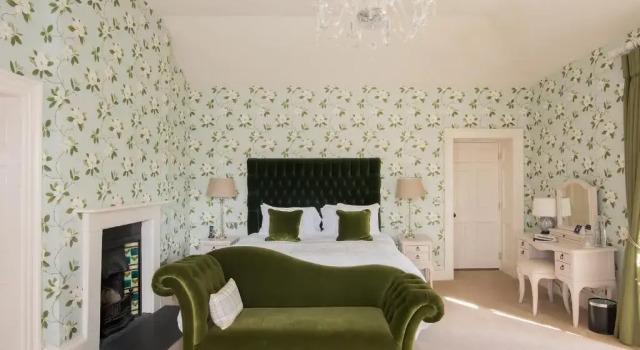 Boyne House Slane