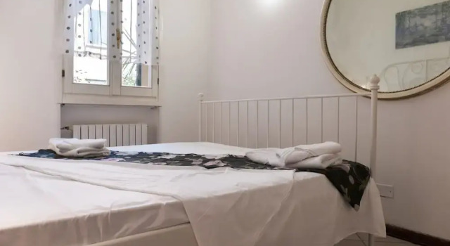 Апартаменты Turati Apartments