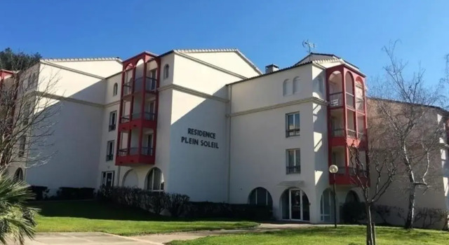 Студия Studio tout confort proche Thermes & centre ville
