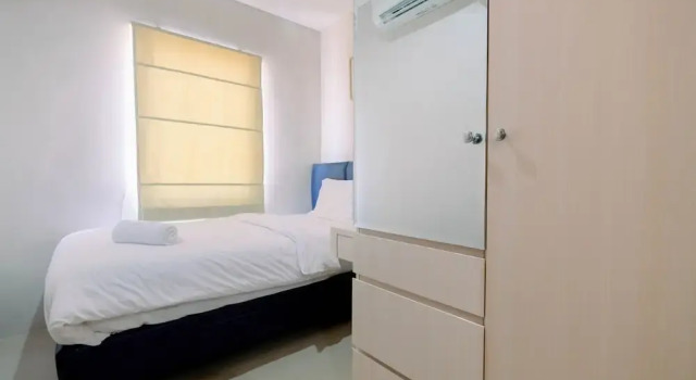 Brand New 2BR Apartment at Northland Ancol Residence, Book Apartment Jakarta Jakarta Province
