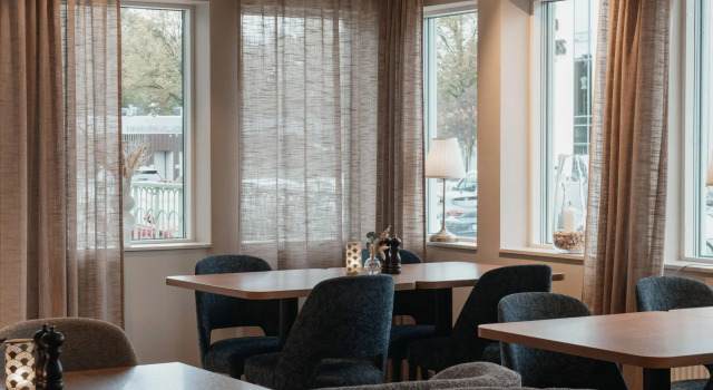 Clarion Collection Hotel Fregatten, Réserver Hôtel Varberg Halland