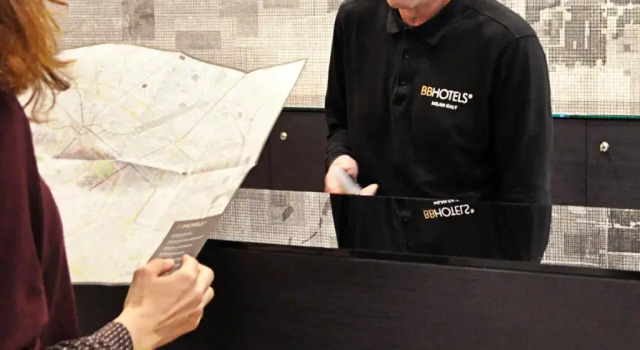 BB Hotels Aparthotel Bocconi, Réserver Appart'hôtel Navigli Milan