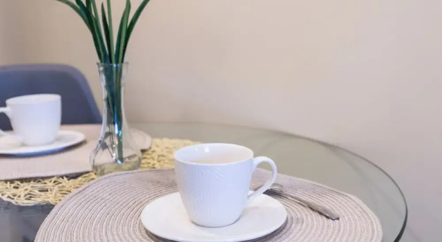 Студия Deluxe с видом на горы Virgo Nest Rentals - Avida Riala IT Park - City View
