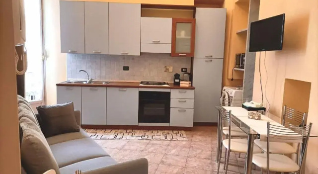 Апартаменты Torino Madama Cristina Apartment - Liberty Palace