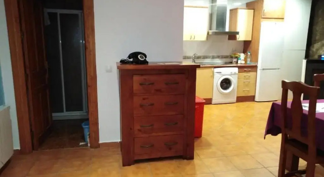 Коттедж Aguas Frias III