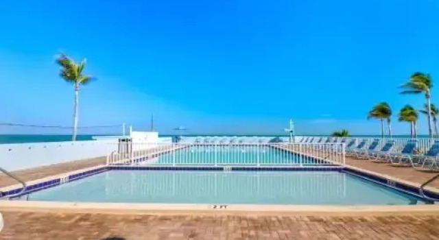 Fiesta Key RV Resort Standard Room 12, Prenota Resort Layton Florida Keys