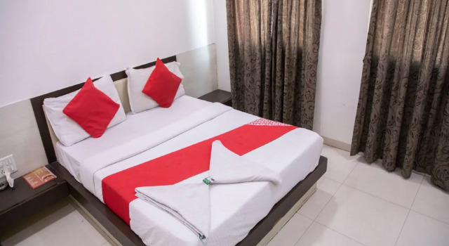 Номер Standard Hotel Everest Inn