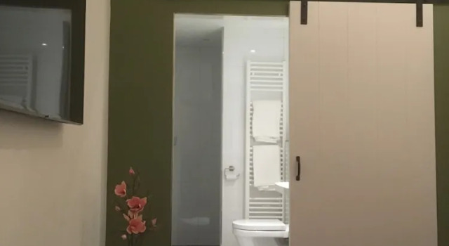 Двухместный номер Deluxe Hostellerie Horst