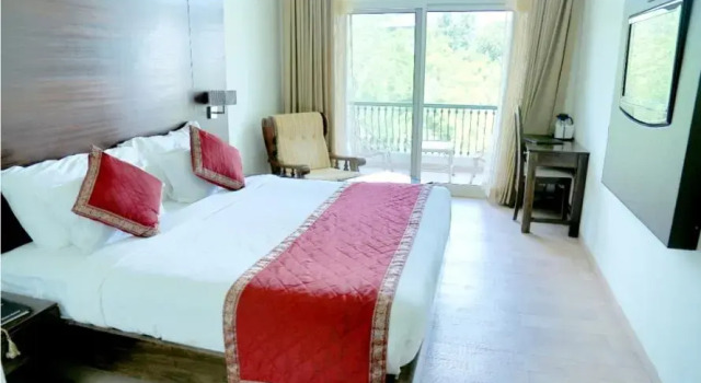 66 Residency, Jaipur