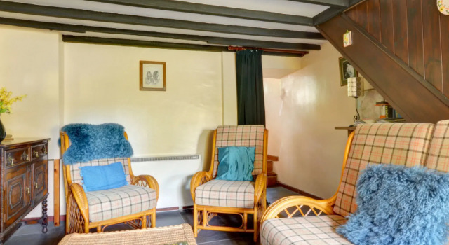 Llyn view cottage, Забронировать Дом для отпуска Виллы Сноудония, Вилла