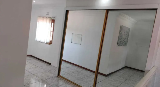 Номер Comfort Erima Lodge