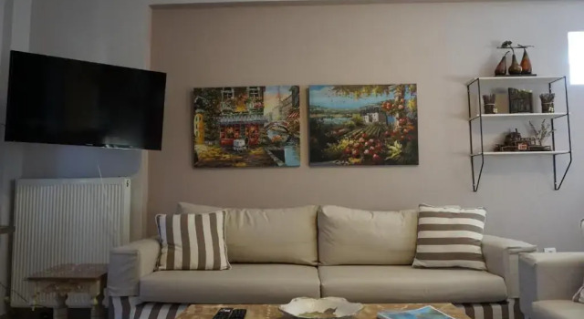 Sofias Villa Nikiti, Забронировать Вилла Никити 