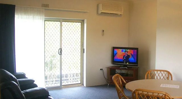 Ocean Spray Apartments, Забронировать Апартаменты/квартира Апартаменты Кофс-Харбора, Апартаменты/квартира