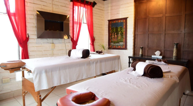 Hacienda La Magdalena, Boek Hotel Zapopan Jalisco