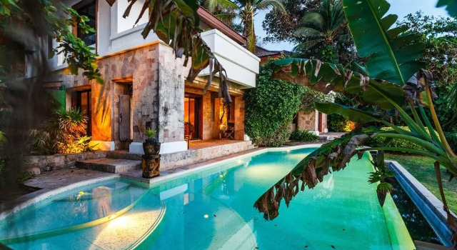 Cape Kata Villa by Lofty