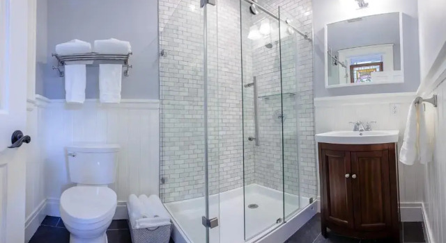 Двухместный номер Deluxe Morning Sun Inn - Pittsburgh