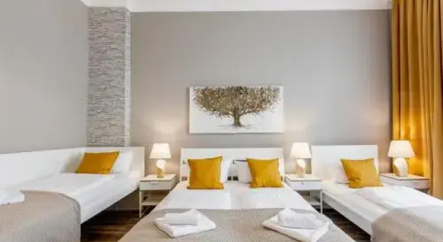 MyGold Apartment