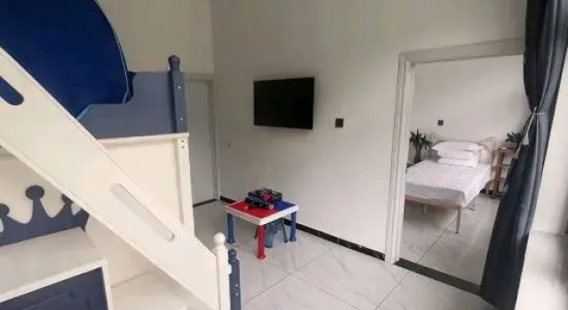 Люкс Beijing Xiaoyijia Homestay