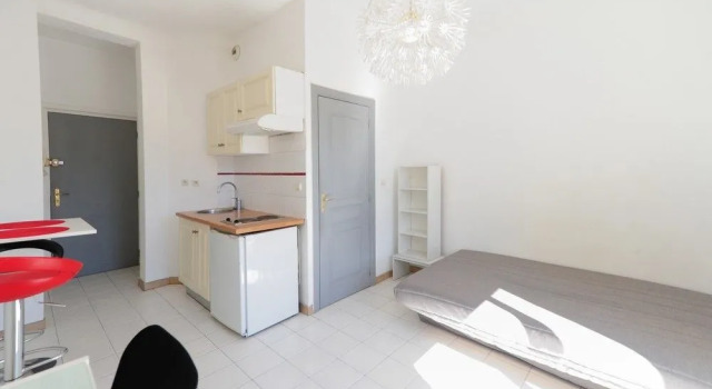 Residence Mont Boron