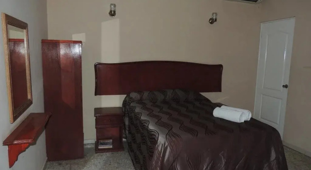 Hotel Hacienda Canada Rica 2